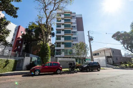 Cobertura com 3 Quartos à venda, 326m² no Alto da Glória, Curitiba