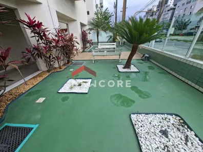Apartamento com 1 Quarto à venda, 53m² no Enseada, Guarujá