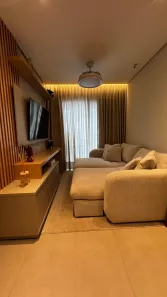 Apartamento com 3 Quartos à venda, 77m² no Vila Redentora, São José do Rio Preto