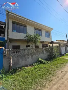 Sobrado com 4 Quartos à venda, 253m² no Samburá (Tamoios), Cabo Frio