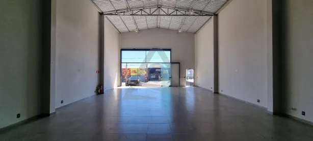 Ponto Comercial para alugar, 319m² no Jardim Nossa Senhora Auxiliadora, Campinas