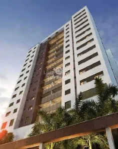 Apartamento com 4 Quartos à venda, 144m² no Cruzeiro, Belo Horizonte