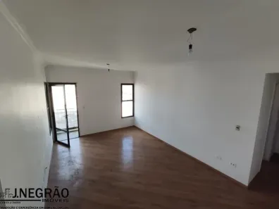 Apartamento com 3 Quartos à venda, 82m² no Sacomã, São Paulo