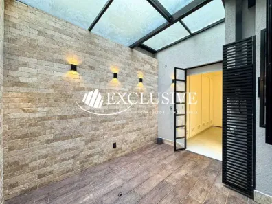 Apartamento com 2 Quartos à venda, 120m² no Lagoa, Rio de Janeiro