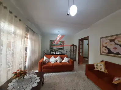Casa com 3 Quartos à venda, 148m² no Parque São Vicente, Mauá