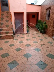 Sobrado com 5 Quartos à venda, 200m² no Vila Natal, São Paulo
