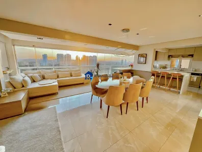 Apartamento com 3 Quartos à venda, 187m² no Umuarama, Osasco