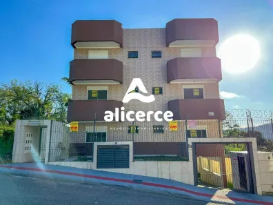 Apartamento com 3 Quartos à venda, 72m² no Forquilhinha, São José