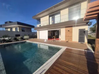 Sobrado com 4 Quartos à venda, 380m² no Santa Inês, Mairiporã