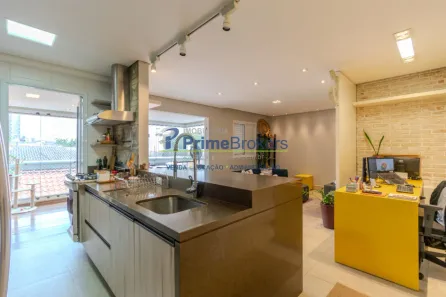 Apartamento com 2 Quartos à venda, 71m² no Vila Mariana, São Paulo