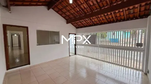Casa com 2 Quartos para alugar, 62m² no Nossa Senhora de Fátima, Piracicaba