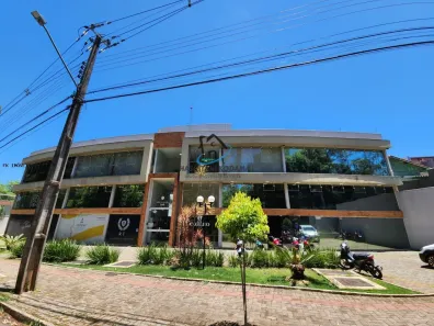 Sala Comercial à venda, 34m² no Hedy, Londrina
