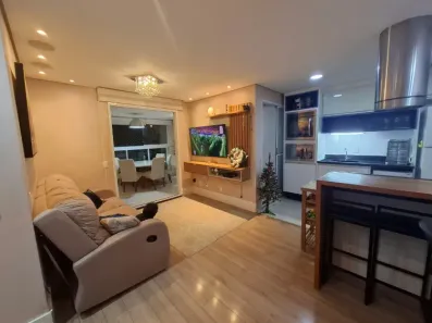 Apartamento com 2 Quartos à venda, 72m² no Vila Prudente, São Paulo