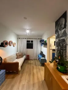 Apartamento com 1 Quarto para alugar, 40m² no Pina, Recife