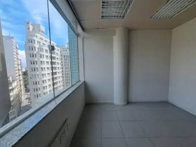 Sala Comercial à venda, 220m² no Centro, Rio de Janeiro