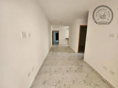 Apartamento com 2 Quartos à venda, 60m² no Boqueirão, Praia Grande