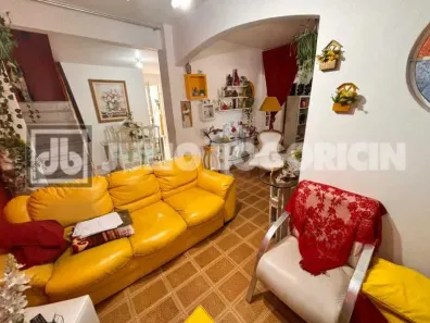  com 3 Quartos à venda, 195m² no Piedade, Rio de Janeiro