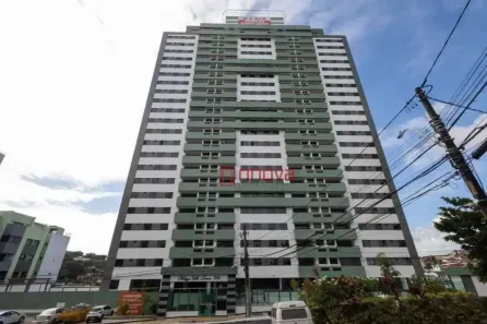Apartamento com 2 Quartos à venda, 65m² no Vila Laura, Salvador