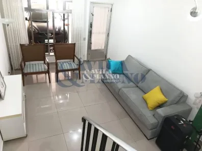 Sobrado com 3 Quartos à venda, 120m² no Mooca, São Paulo