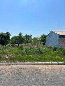 Lote/Terreno à venda, 300m² no Parque Residencial Tropical Ville, Cuiabá