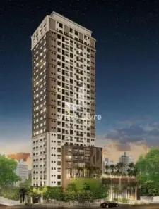 Cobertura com 4 Quartos à venda, 163m² no Perdizes, São Paulo