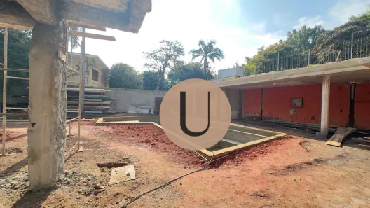 Casa com 4 Quartos à venda, 760m² no Alto de Pinheiros, São Paulo