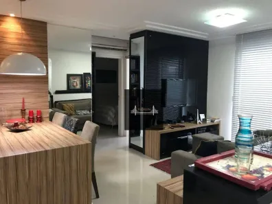 Apartamento com 1 Quarto à venda, 50m² no Centro, Florianópolis