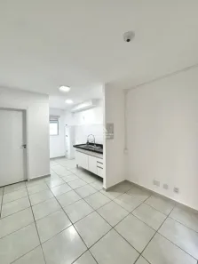 Apartamento com 2 Quartos à venda, 40m² no Parque São Sebastião, Ribeirão Preto