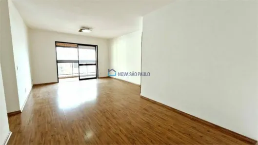 Apartamento com 4 Quartos à venda, 129m² no Brooklin Paulista, São Paulo