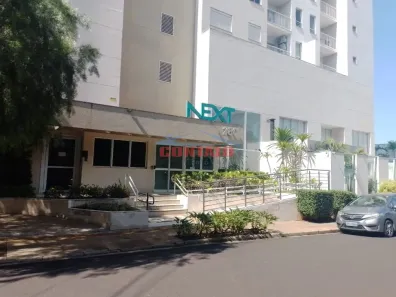 Apartamento com 2 Quartos para alugar, 60m² no Parque Arnold Schimidt, São Carlos