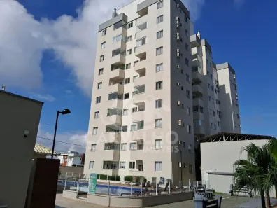 Apartamento com 2 Quartos para alugar, 52m² no Itacolomi, Balneário Piçarras