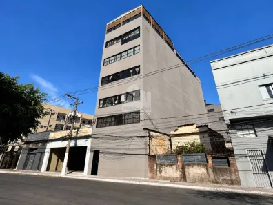 Prédio Comercial para alugar, 1540m² no Bom Retiro, São Paulo