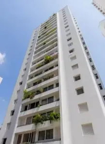 Apartamento com 2 Quartos à venda, 86m² no Indianópolis, São Paulo