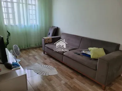 Casa com 2 Quartos à venda, 220m² no Vila Silveira, Guarulhos