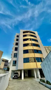 Apartamento com 3 Quartos à venda, 101m² no Tirol, Natal