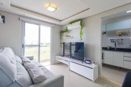 Apartamento com 2 Quartos à venda, 50m² no Igara, Canoas