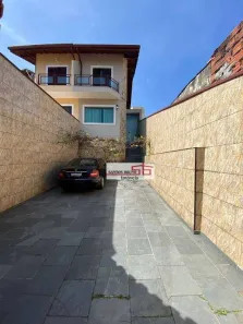 Sobrado com 3 Quartos à venda, 130m² no Jardim São José (Zona Norte), São Paulo