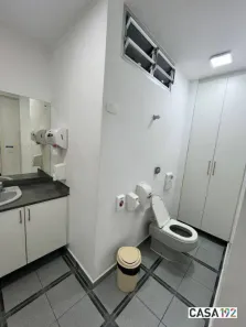 Sala Comercial para alugar, 289m² no Itaim Bibi, São Paulo