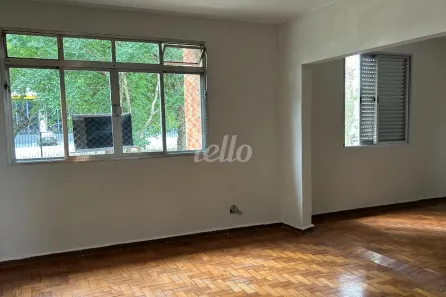 Apartamento com 2 Quartos para alugar, 93m² no Tucuruvi, São Paulo