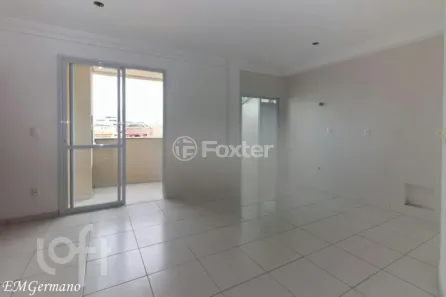 Apartamento com 3 Quartos à venda, 97m² no Coloninha, Florianópolis