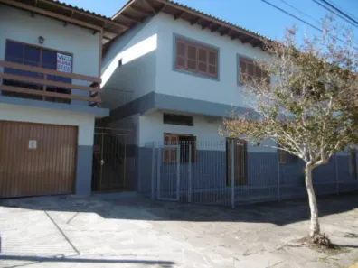 Apartamento com 1 Quarto para alugar, 50m² no Fátima, Canoas