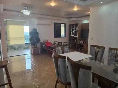Apartamento com 2 Quartos à venda, 85m² no Bosque dos Eucaliptos, São José dos Campos