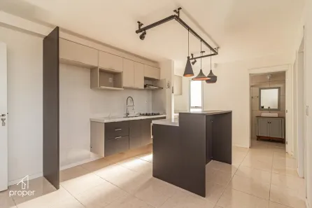 Apartamento com 2 Quartos à venda, 50m² no Três Vendas, Pelotas