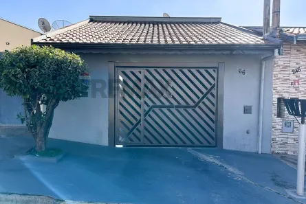 Casa com 3 Quartos à venda, 140m² no Jardim Branyl, Capivari