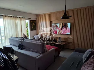 Cobertura com 3 Quartos à venda, 235m² no Boa Vista, São José do Rio Preto