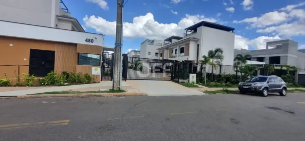 Casa de Condomínio com 3 Quartos à venda, 88m² no Parque Taquaral, Campinas
