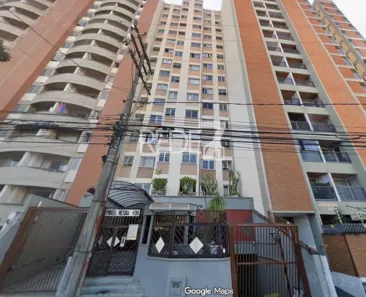Kitnet com 1 Quarto à venda, 34m² no Botafogo, Campinas