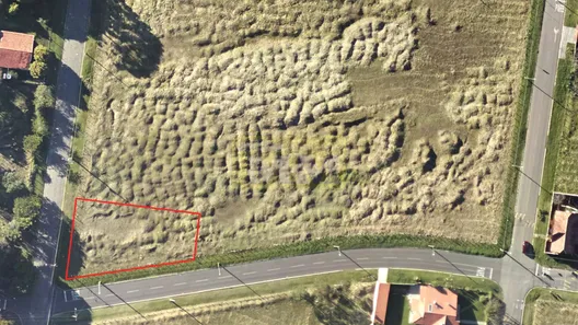 Lote/Terreno à venda, 872m² no Centro, Pinhais