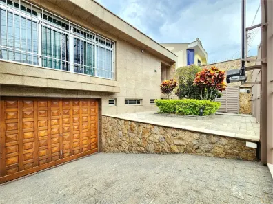 Casa com 3 Quartos à venda, 285m² no Vila Formosa, São Paulo