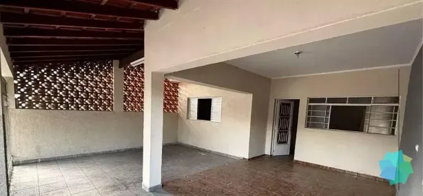Casa com 3 Quartos à venda, 174m² no Jardim das Nações, Salto